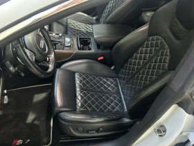 Audi S7 QUATTRO V8 TFSI AKRAPOVIC , снимка 13