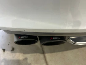 Audi S7 QUATTRO V8 TFSI AKRAPOVIC , снимка 7