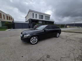 Mercedes-Benz C 160 Mercedes, снимка 4
