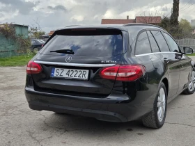 Mercedes-Benz C 160 Mercedes, снимка 7