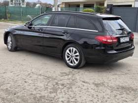 Mercedes-Benz C 160 Mercedes, снимка 9