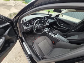Mercedes-Benz C 160 Mercedes, снимка 8