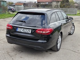 Mercedes-Benz C 160 Mercedes, снимка 6