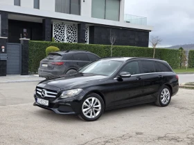 Mercedes-Benz C 160 Mercedes, снимка 3