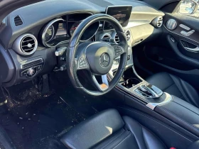 Mercedes-Benz C 300 CARFAX - 13900 € / 27186.04 лв. - 35443790 5