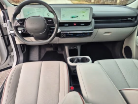 Hyundai Ioniq 5 72.6kwh/ Гаранционна/SOH 100%* /Серв.Книжка - 23500 € / 45962.00 лв. - 40717331 12