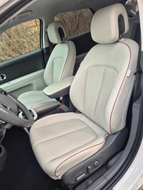 Hyundai Ioniq 5 72.6kwh/ Гаранционна/SOH 100%* /Серв.Книжка - 23500 € / 45962.00 лв. - 40717331 10