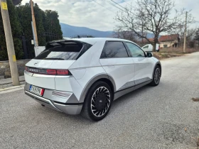 Hyundai Ioniq 5 72.6kwh/ Гаранционна/SOH 100%* /Серв.Книжка - 23500 € / 45962.00 лв. - 40717331 4