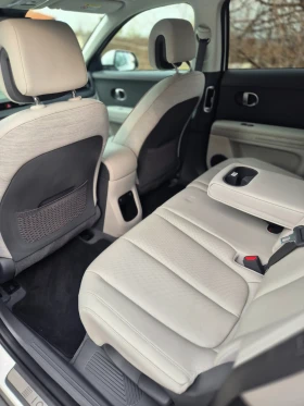 Hyundai Ioniq 5 72.6kwh/ Гаранционна/SOH 100%* /Серв.Книжка - 23500 € / 45962.00 лв. - 40717331 8
