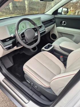 Hyundai Ioniq 5 72.6kwh/ Гаранционна/SOH 100%* /Серв.Книжка - 23500 € / 45962.00 лв. - 40717331 9