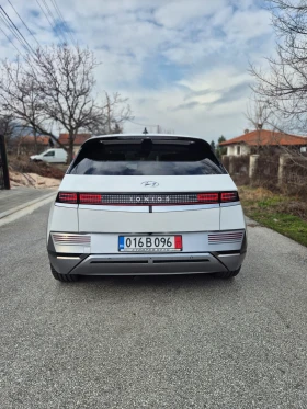 Hyundai Ioniq 5 72.6kwh/ Гаранционна/SOH 100%* /Серв.Книжка - 23500 € / 45962.00 лв. - 40717331 6