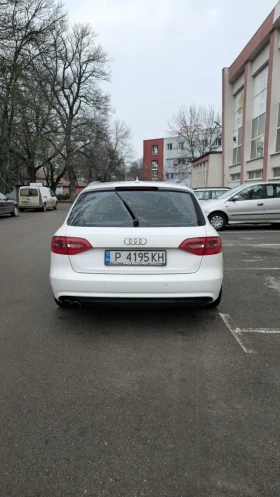 Audi A4 2.0TDI Quattro  | Mobile.bg � ����� ������ 7
