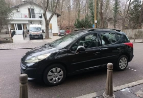 Peugeot 207 1.4 Station Wagon EURO 5 - 1999 € / 3909.70 лв. - 95461087 2