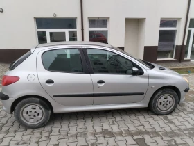 Peugeot 206 - 890 € / 1740.69 лв. - 94721788 4