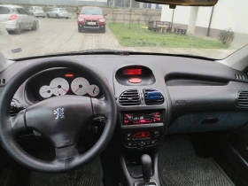 Peugeot 206 - 890 € / 1740.69 лв. - 94721788 6