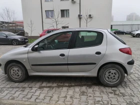 Peugeot 206 - 890 € / 1740.69 лв. - 94721788 3