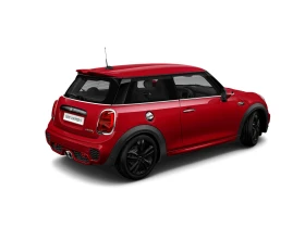 Mini Cooper S - 21500 € / 42050.35 лв. - 26401166 3