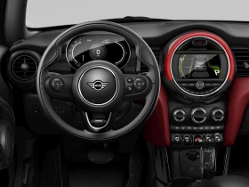 Mini Cooper S - 21500 € / 42050.35 лв. - 26401166 9