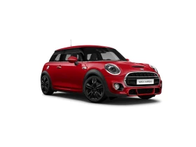 Mini Cooper S - 21500 € / 42050.35 лв. - 26401166 2