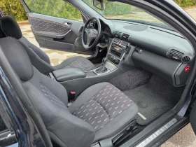 Mercedes-Benz C 220 - 2900 € / 5671.91 лв. - 92698827 9