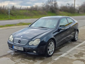 Mercedes-Benz C 220 - 2900 € / 5671.91 лв. - 92698827 6
