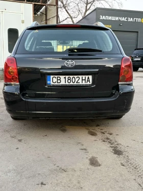 Toyota Avensis 1.8 - 2700 € / 5280.74 лв. - 54051760 8