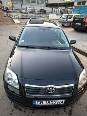 Toyota Avensis 1.8 - 2700 € / 5280.74 лв. - 54051760 7
