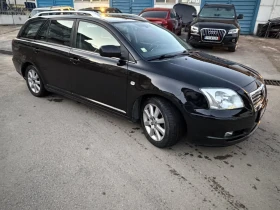 Toyota Avensis 1.8 - 2700 € / 5280.74 лв. - 54051760 5