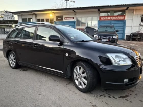Toyota Avensis 1.8 - 2700 € / 5280.74 лв. - 54051760 2
