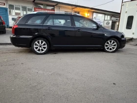 Toyota Avensis 1.8 - 2700 € / 5280.74 лв. - 54051760 3