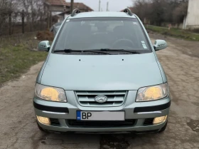 Hyundai Matrix 1.5 CRDI - 1000 € / 1955.83 лв. - 35928151 2