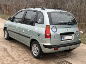 Hyundai Matrix 1.5 CRDI - 1000 € / 1955.83 лв. - 35928151 5