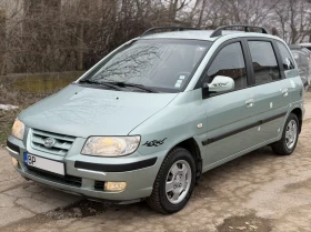 Hyundai Matrix 1.5 CRDI