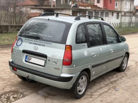Hyundai Matrix 1.5 CRDI - 1000 € / 1955.83 лв. - 35928151 4