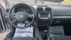 VW Golf 1.6i 102k.s. - 3100 € / 6063.07 лв. - 24986926 11