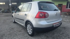 VW Golf 1.6i 102k.s. - 3100 € / 6063.07 лв. - 24986926 5
