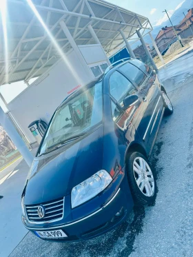 VW Sharan - 7000 € / 13690.81 лв. - 97033178 11