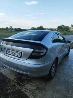 Mercedes-Benz C 220 C220CDI - 1700 € / 3324.91 лв. - 17173450 4