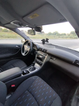 Mercedes-Benz C 220 C220CDI - 1700 € / 3324.91 лв. - 17173450 6