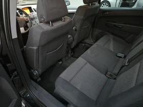 Opel Zafira 1.9 CDTI реални км., сер. история, обслужена - 2690 € / 5261.18 лв. - 35782387 12