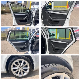 Skoda Octavia 2.0 TDI 4X4 150 кс EURO 6B  НОВ ВНОС   - 8200 € / 16037.81 лв. - 90633866 16