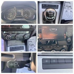 Skoda Octavia 2.0 TDI 4X4 150 кс EURO 6B  НОВ ВНОС   - 8200 € / 16037.81 лв. - 90633866 14