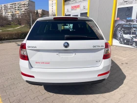 Skoda Octavia 2.0 TDI 4X4 150 кс EURO 6B  НОВ ВНОС   - 8200 € / 16037.81 лв. - 90633866 7