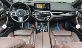 BMW 530 XDRIVE* MPACK* HARMAN* HUD* 360 CAM | Auto.bg — изображение 6