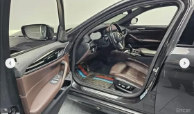 BMW 530 XDRIVE* MPACK* HARMAN* HUD* 360 CAM | Auto.bg — изображение 5