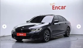 BMW 530 XDRIVE* MPACK* HARMAN* HUD* 360 CAM