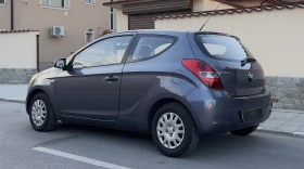 Hyundai I20 1.2i - 2454 € / 4799.61 лв. - 38359332 3