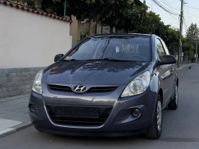 Hyundai I20 1.2i