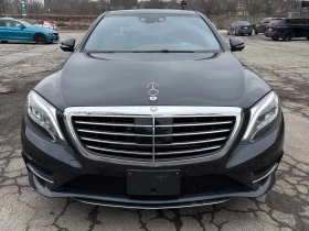 Mercedes-Benz S 550 С РЕГИСТРАЦИЯ & АВТО КРЕДИТ - 15000 € / 29337.45 лв. - 80908005 2