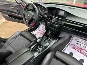BMW 320 Автомат Панорама Подгрев  Блутот  - 6999 € / 13688.85 лв. - 30418531 17